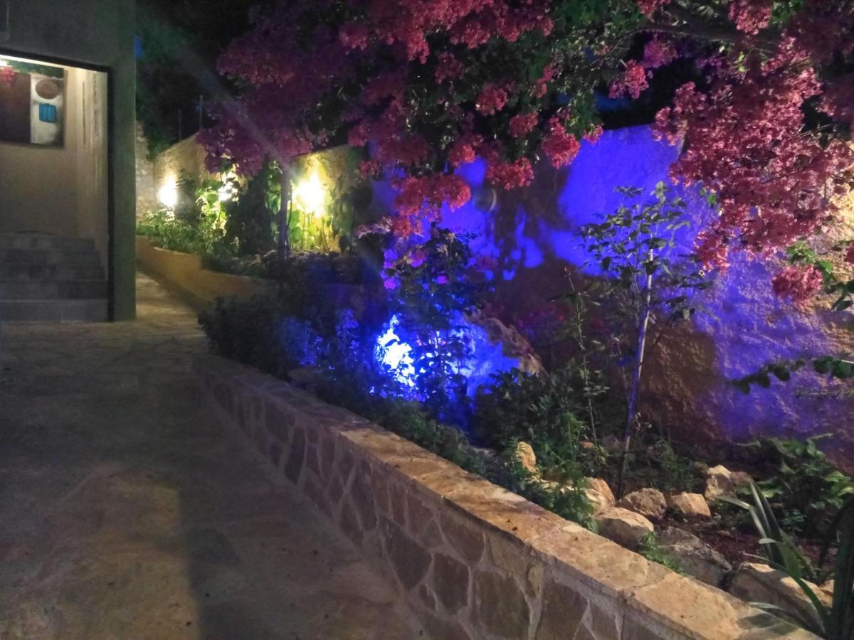 Hotel Xenonas Κithαiron Vília Exterior foto